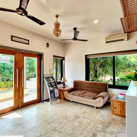 Lion Signature Family Resort Sasan Gir Exterior photo