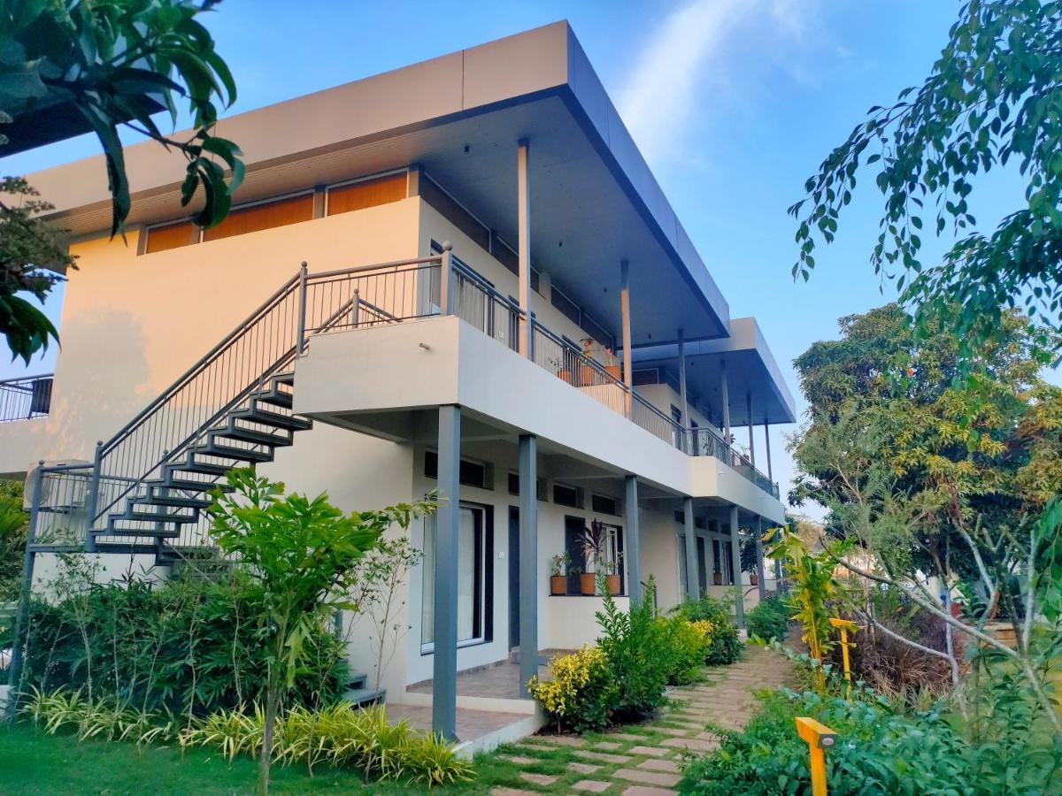 Lion Signature Family Resort Sasan Gir Exterior photo
