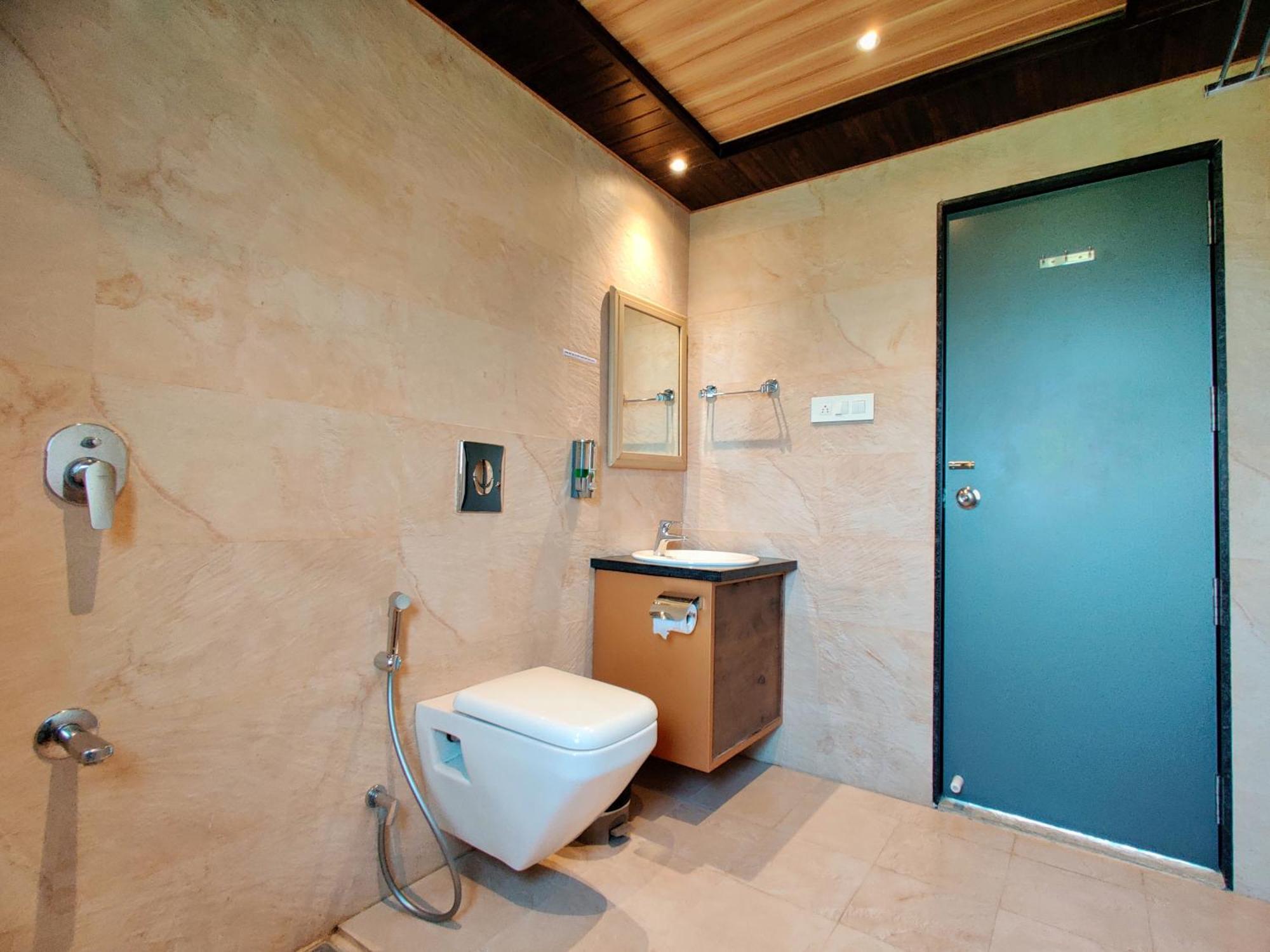 Lion Signature Family Resort Sasan Gir Exterior photo